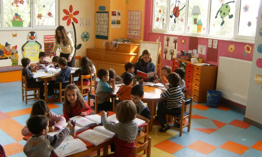 Αναρτήθηκαν οι προσωρινοί πίνακες κατάταξης υποψηφίων στους βρεφονηπιακούς σταθμούς